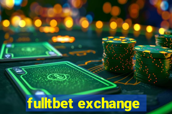 fulltbet exchange